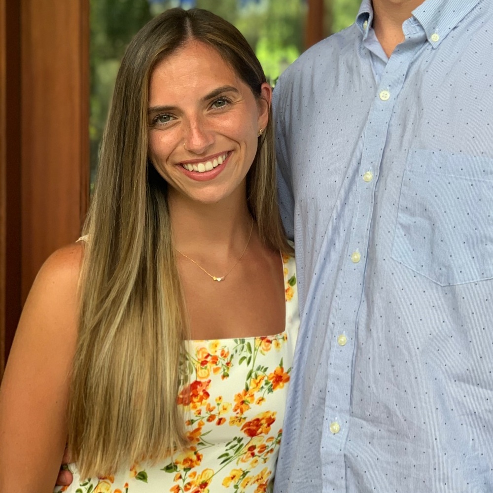 Meet your Posher, Dakota